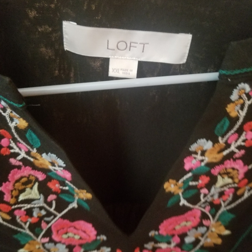 blouse